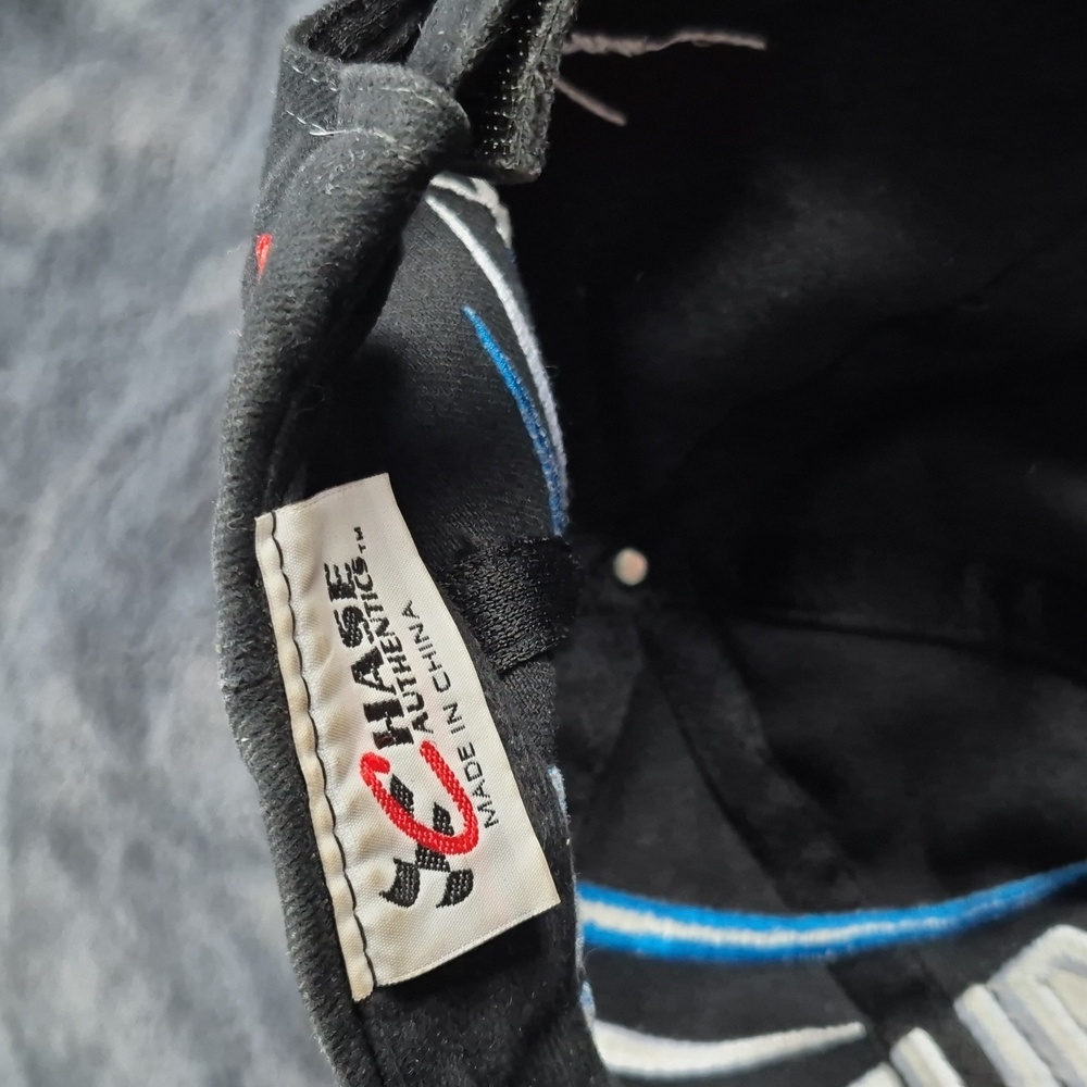 Chase Authentics Alltel Racing Ball Cap - Picture 6 of 6